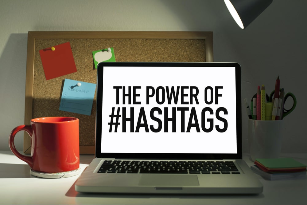 Come è nato l’hashtag? Alcune curiosità sul famoso cancelletto ideato da Chris Messina