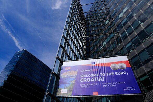 croazia euro