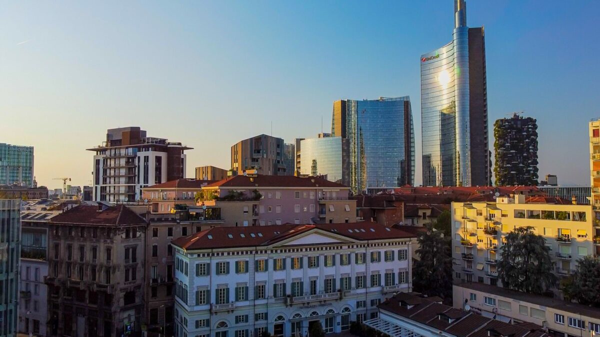 Perché a Milano i prezzi delle case sono aumentati del 40 per cento in dieci anni